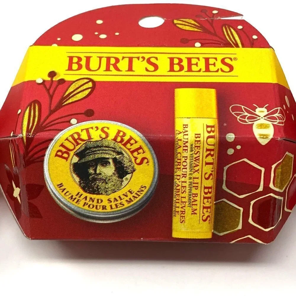 Burts Bees burt bees