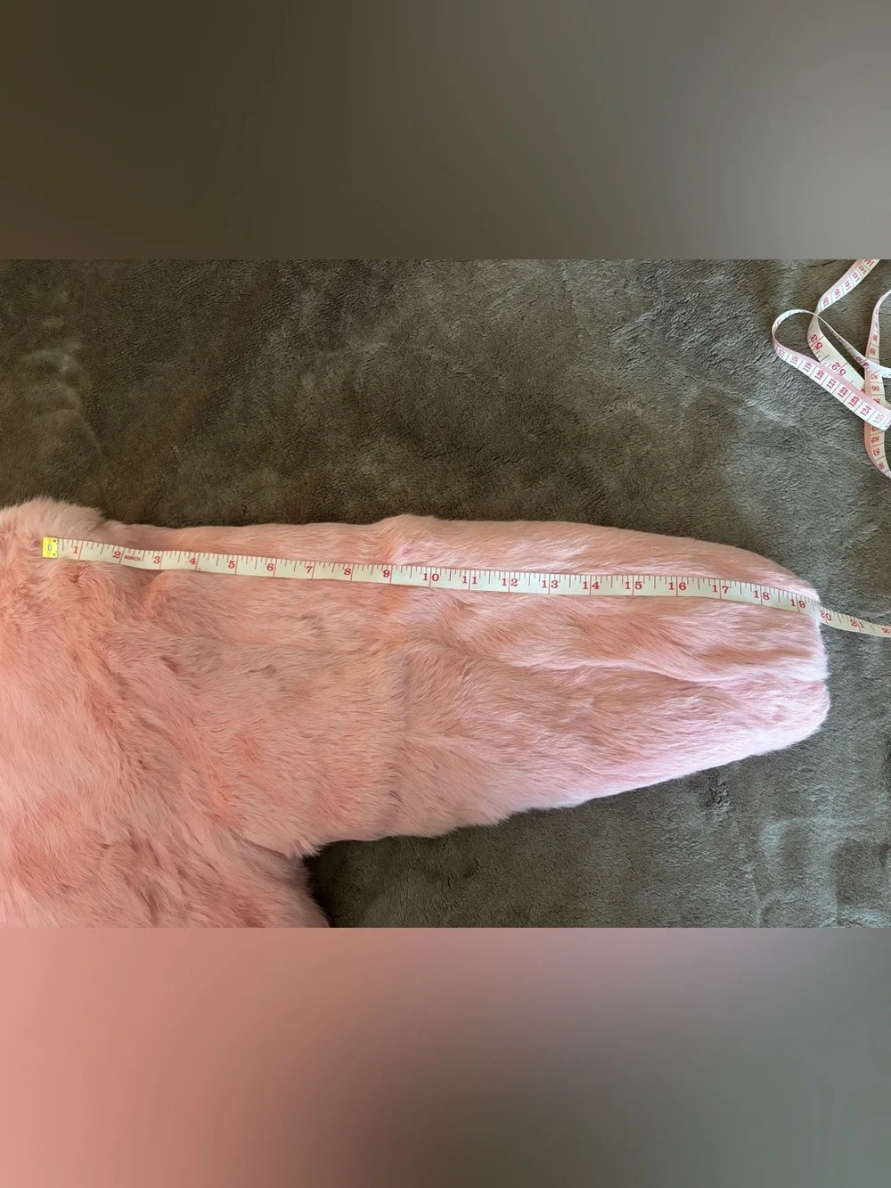 N/A soft pink