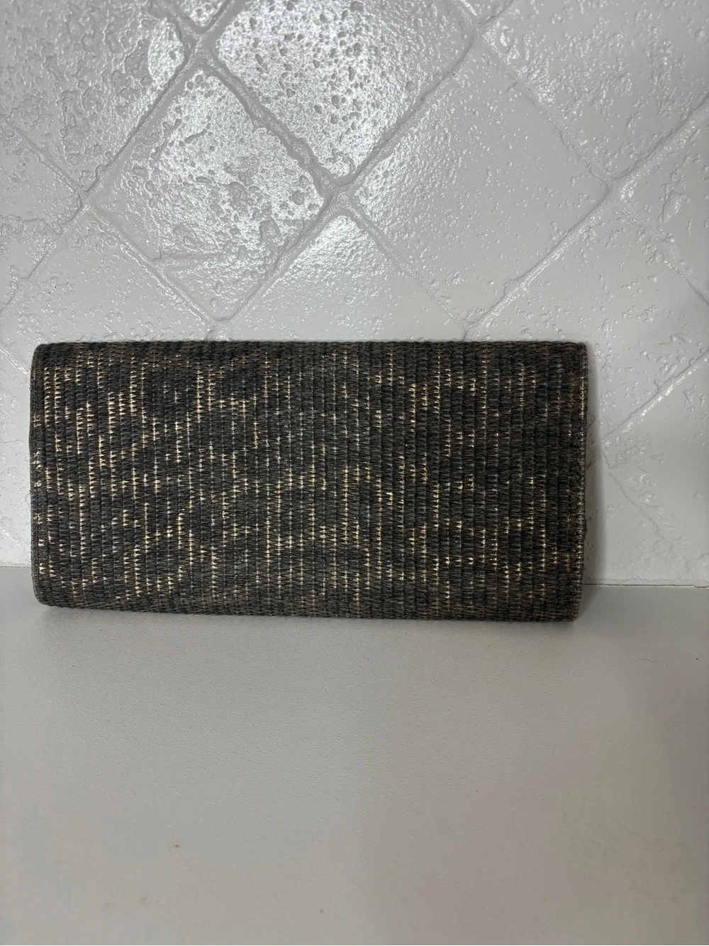 BC Bags chic woven