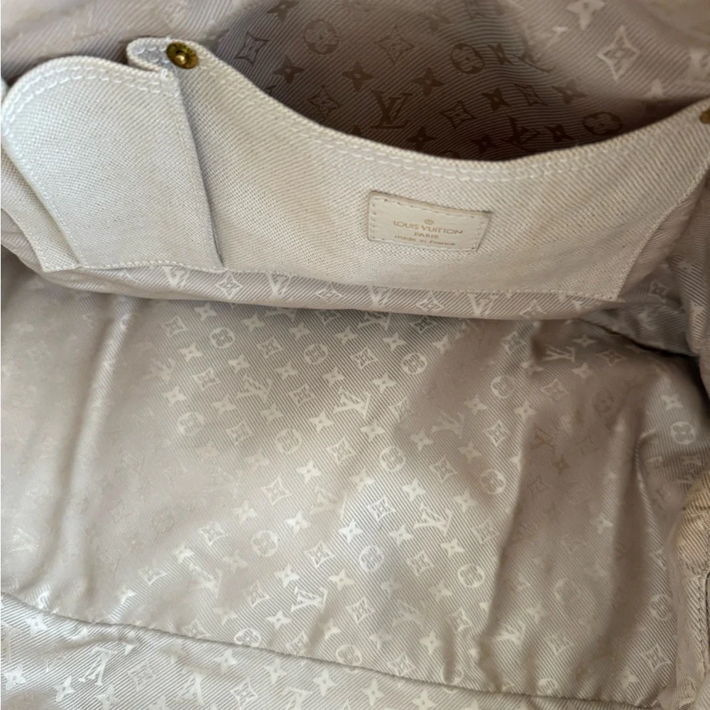 Louis Vuitton like new