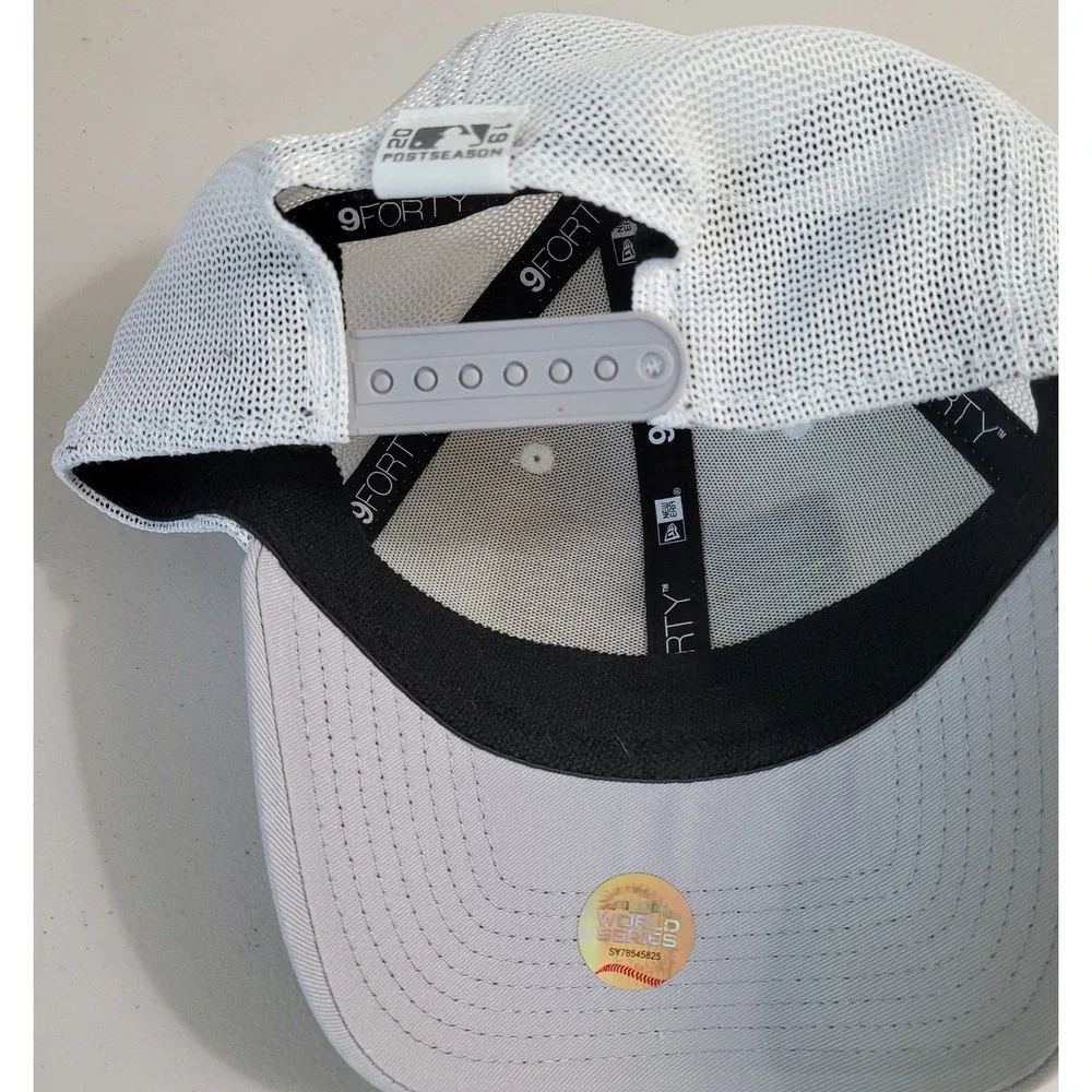 New Era celebrate houston