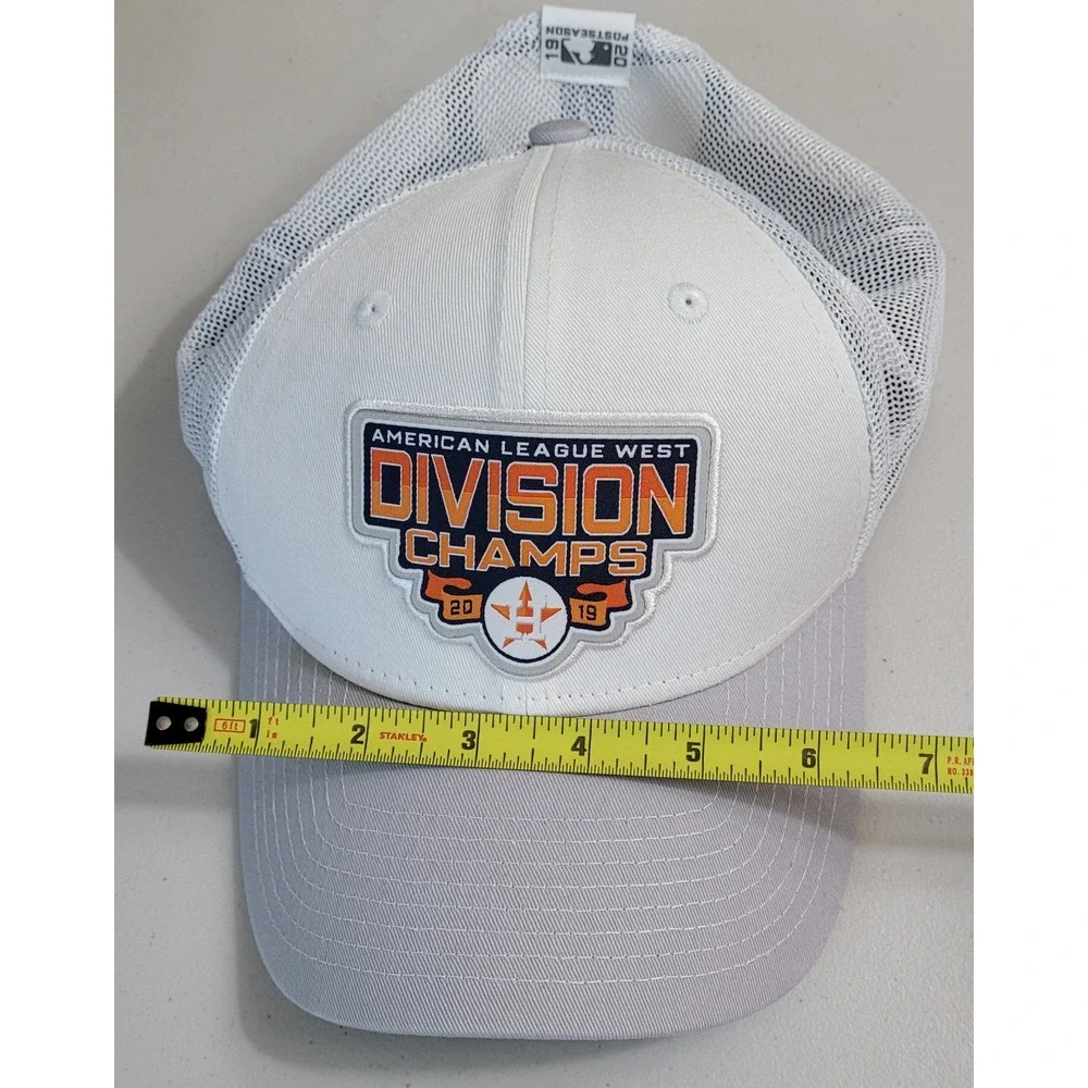New Era celebrate houston