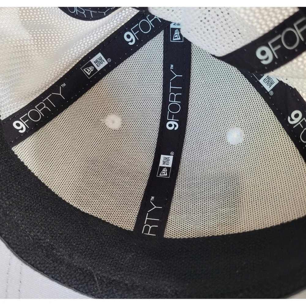New Era celebrate houston