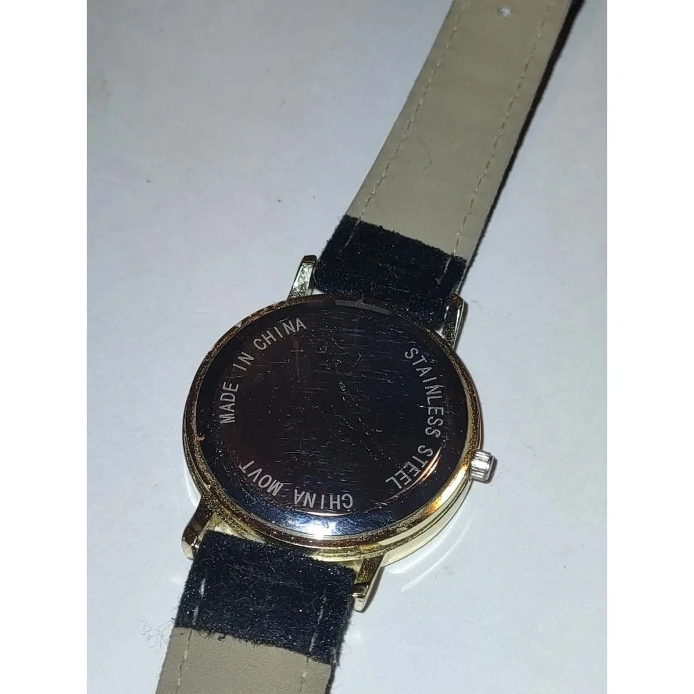 Trelu dress watch