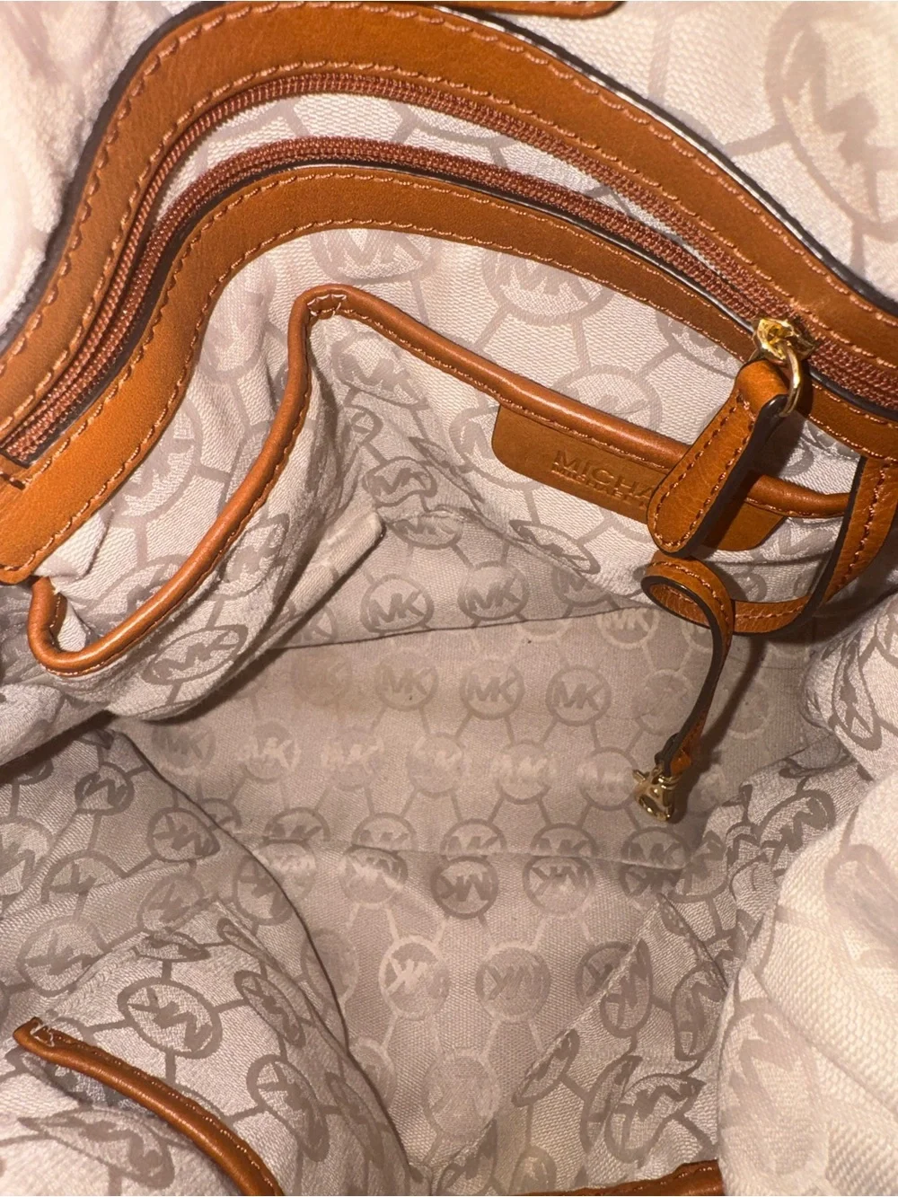 Michael Kors gently used