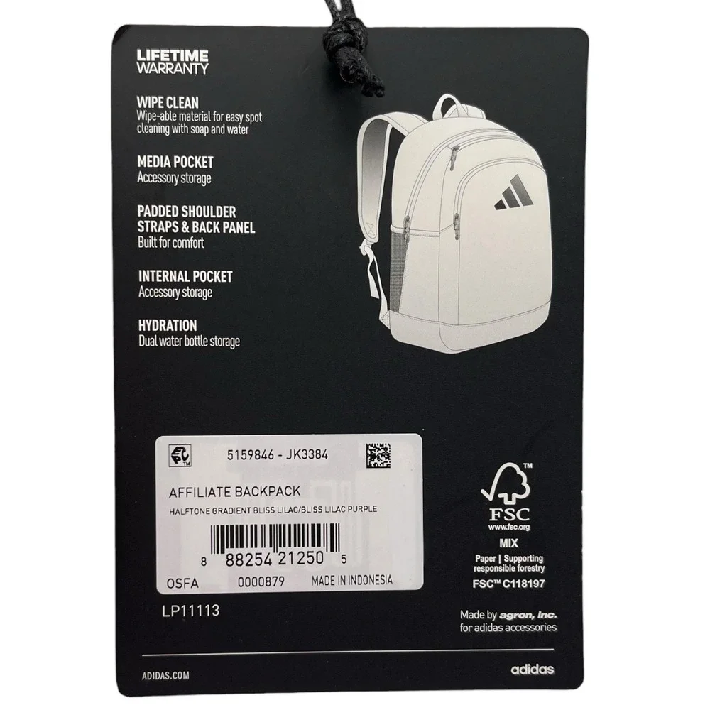 adidas new tags