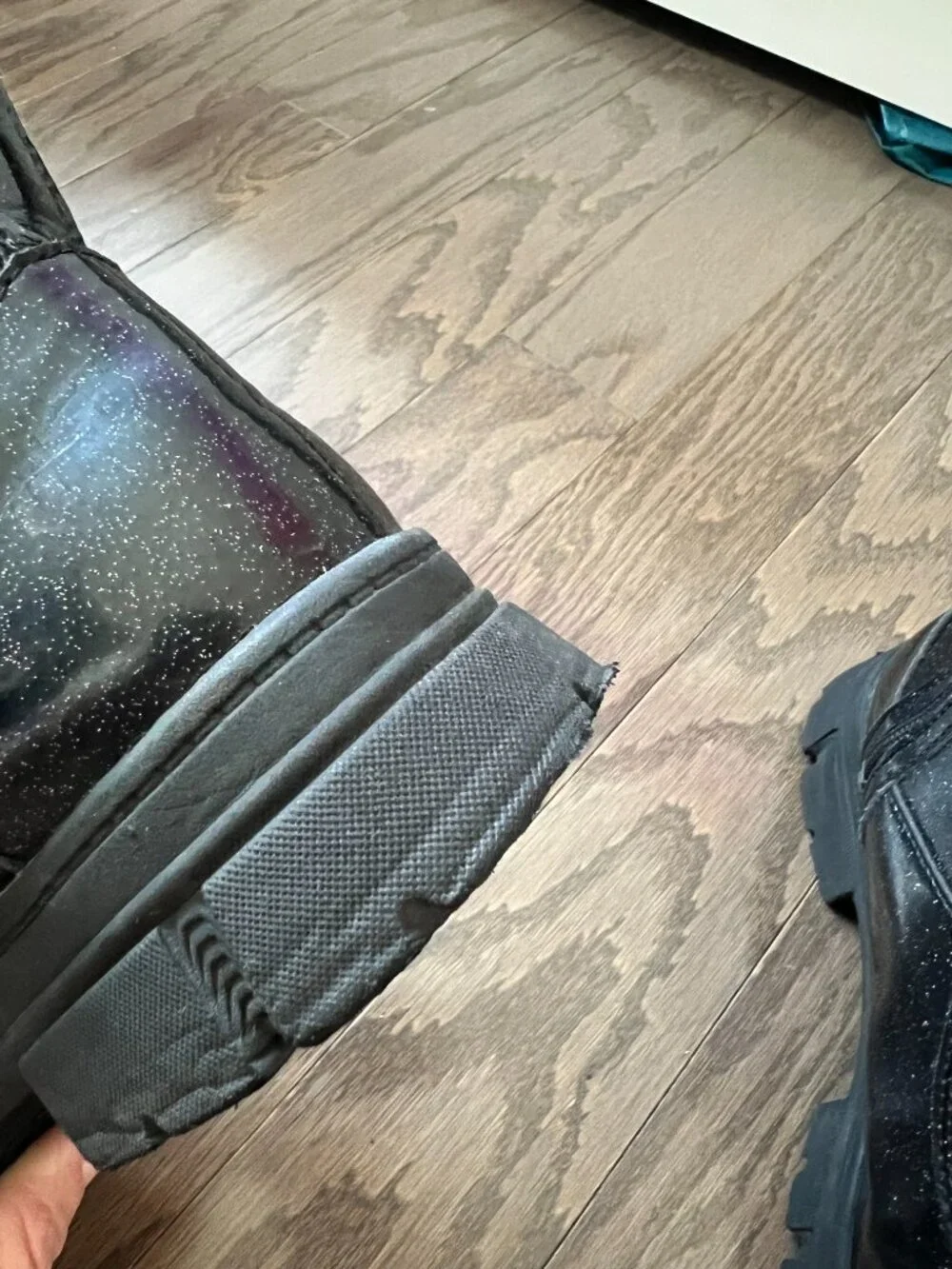 UGG authentic kids
