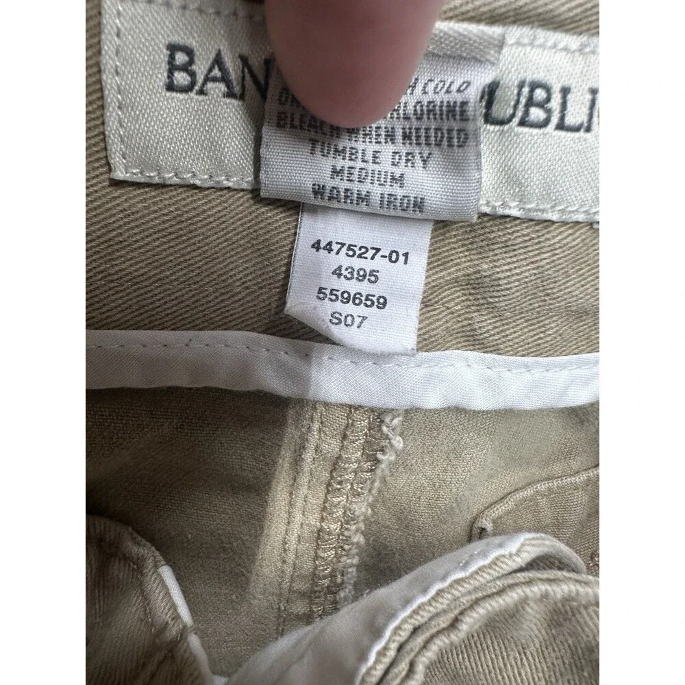 Banana Republic banana republic