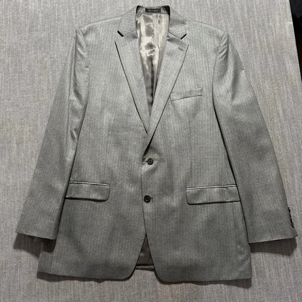 Lauren Ralph Lauren classic details notch