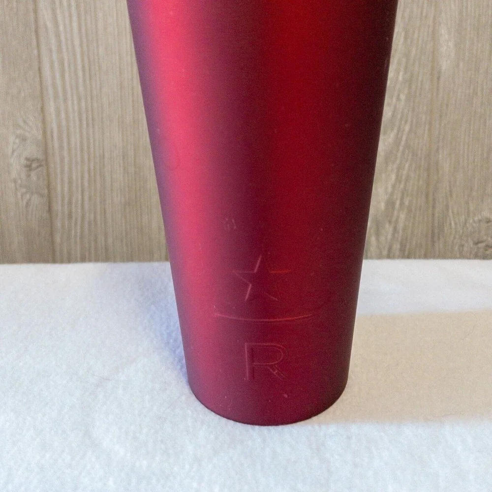 Starbucks reserve 2020