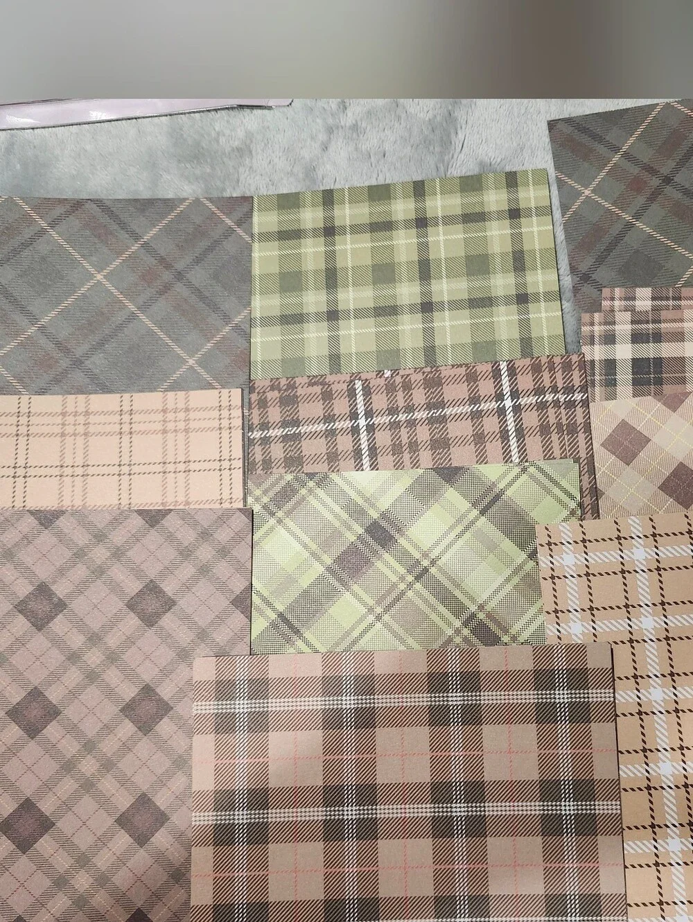 N/A bulk scrapbooking