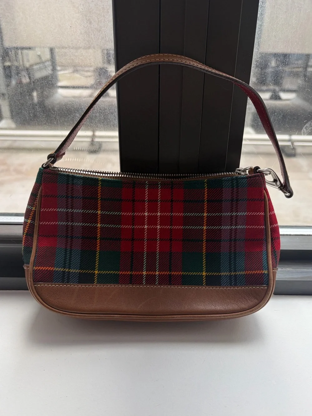Coach beautiful vintage