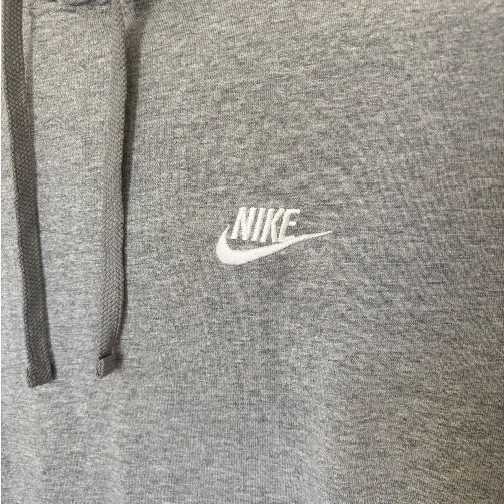 Nike great comes