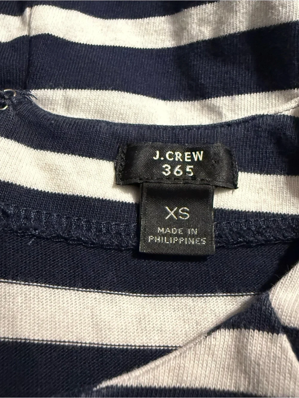 J. Crew crew womens