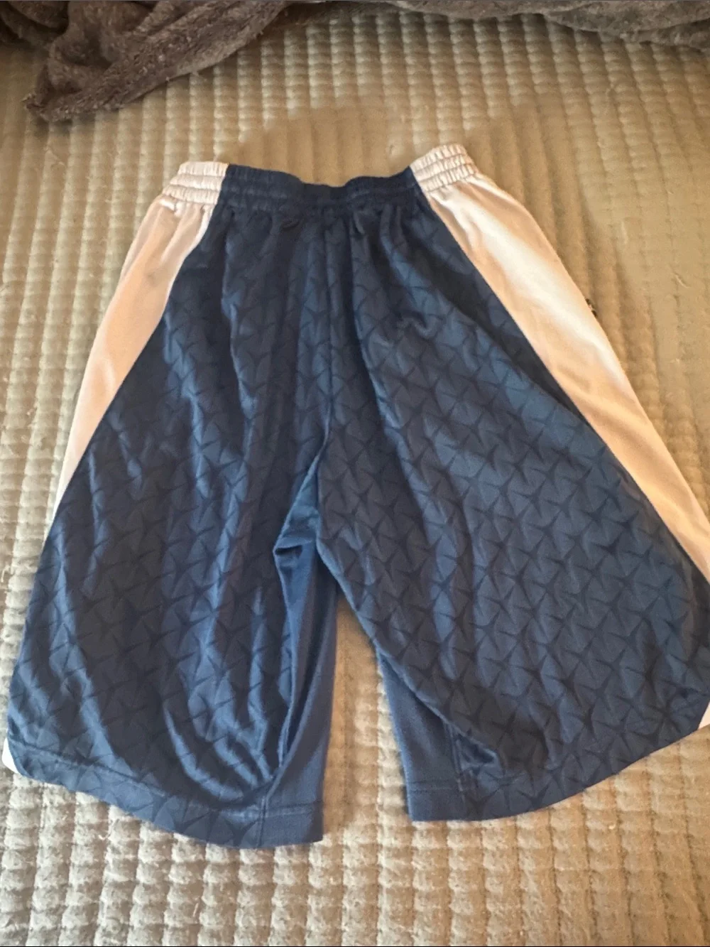 Nike lightweight navy