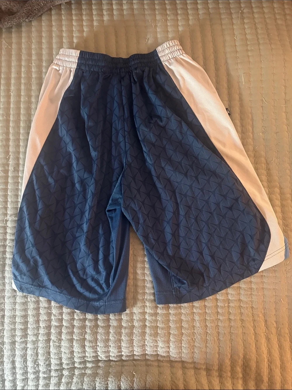 Nike lightweight navy