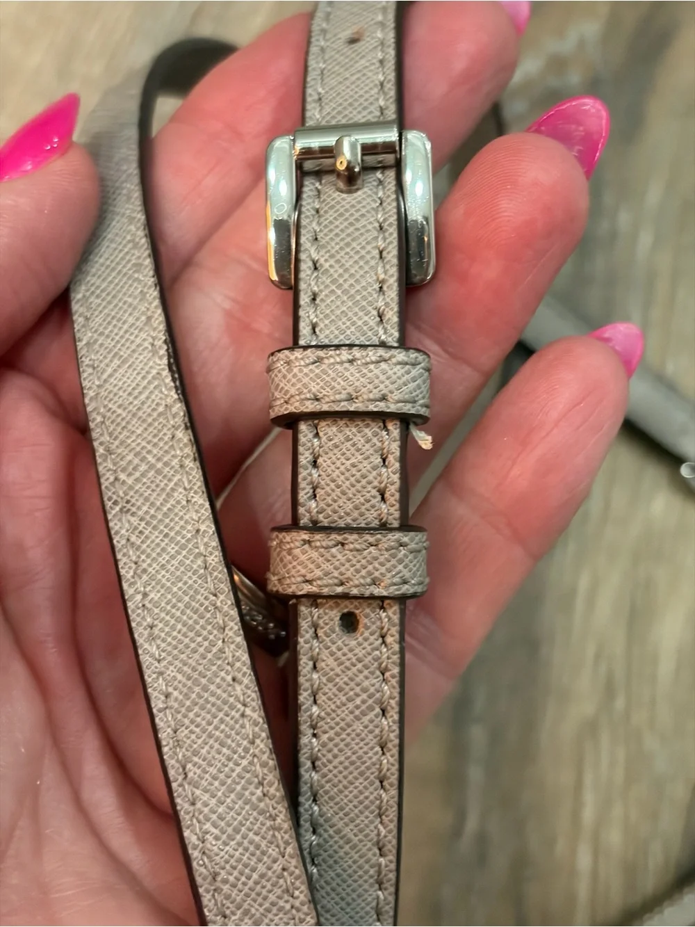 Michael Kors compact michael