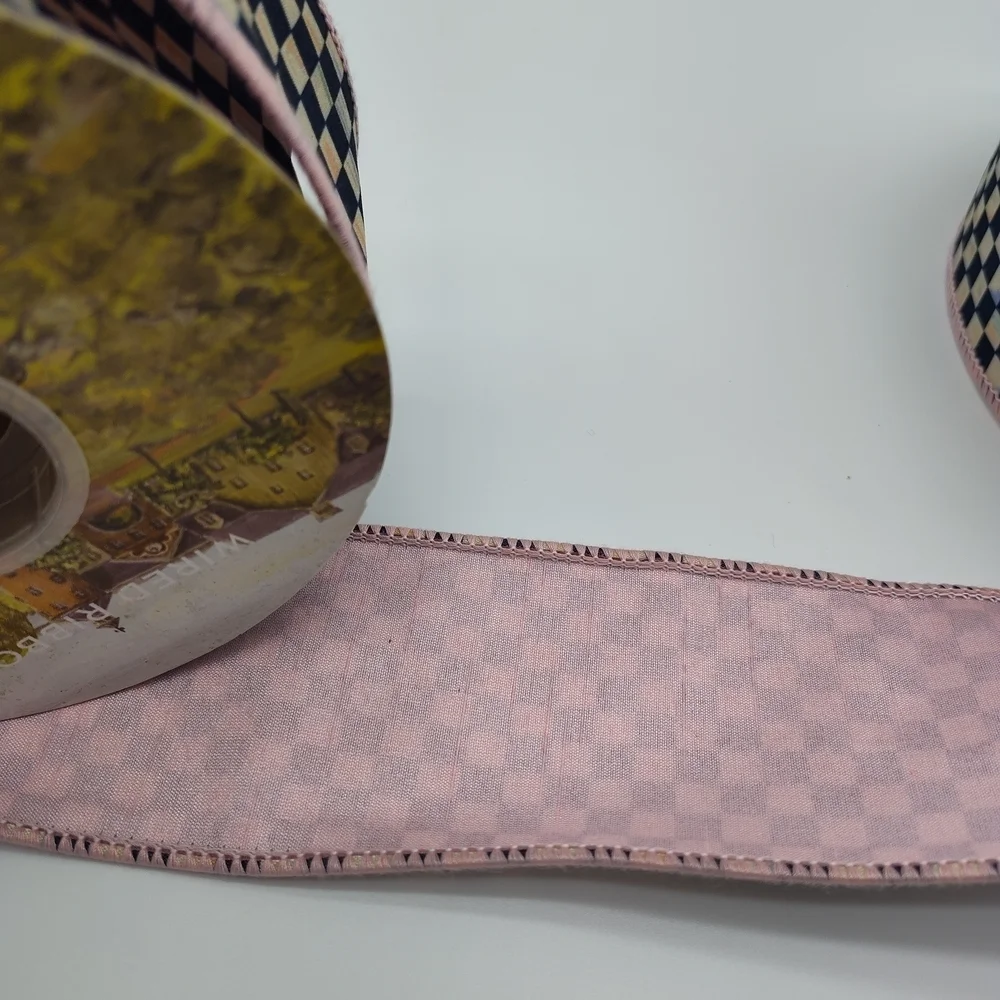 MacKenzie-Childs lux ribbon