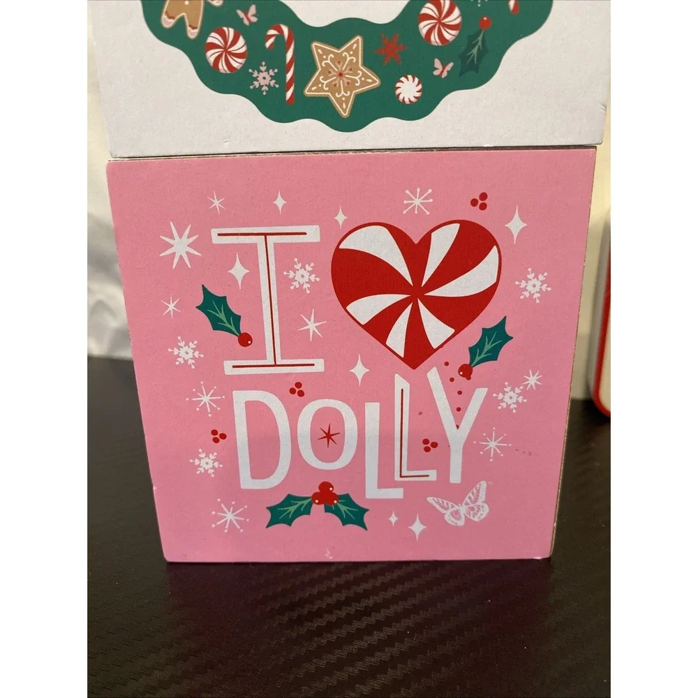 Lifetime Brands Inc dolly parton