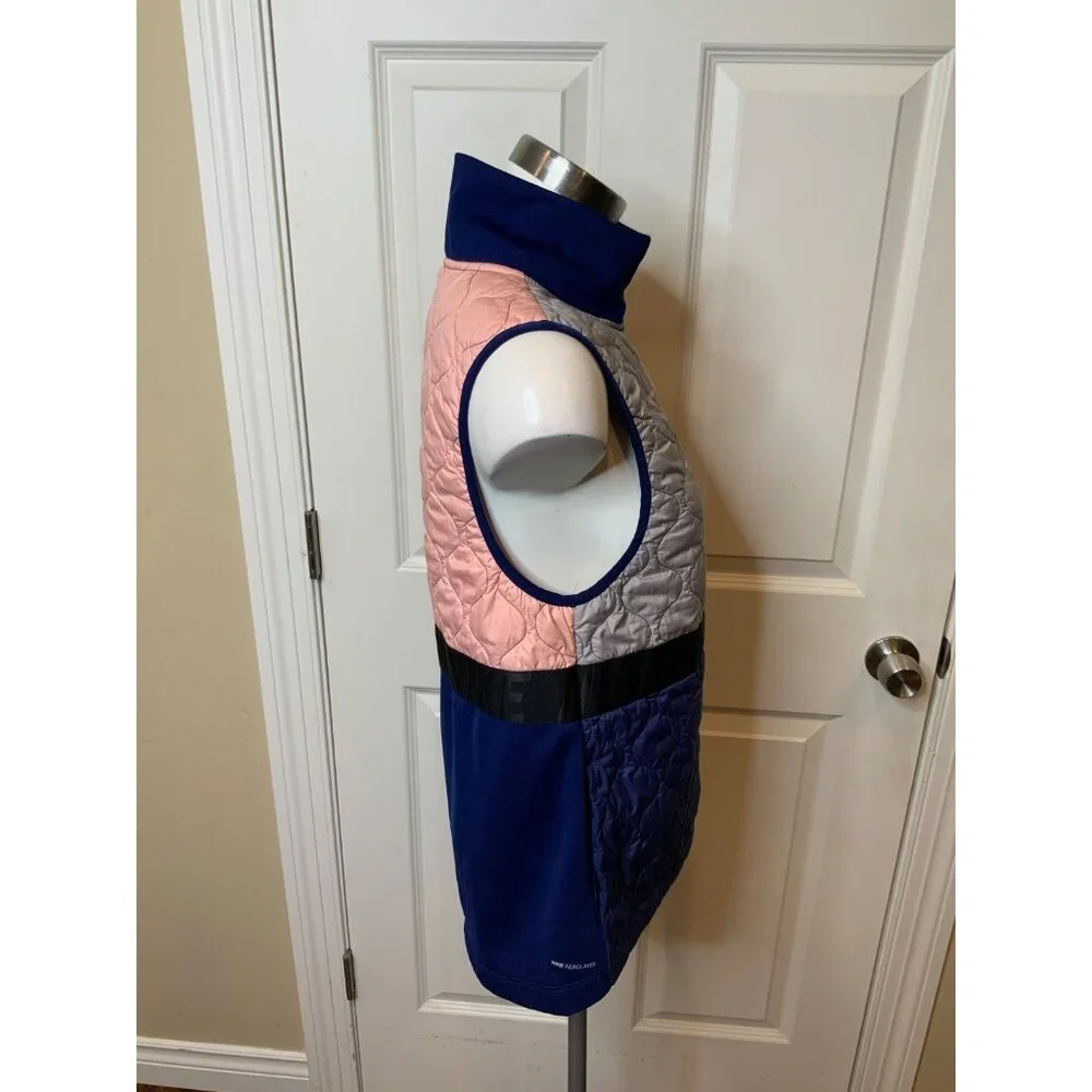 Nike women vest