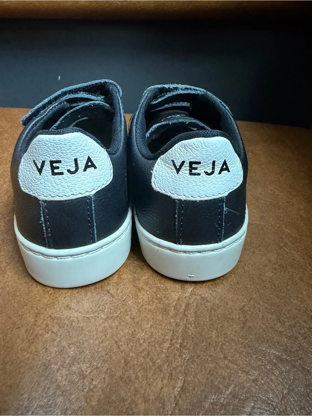 Veja meet eco