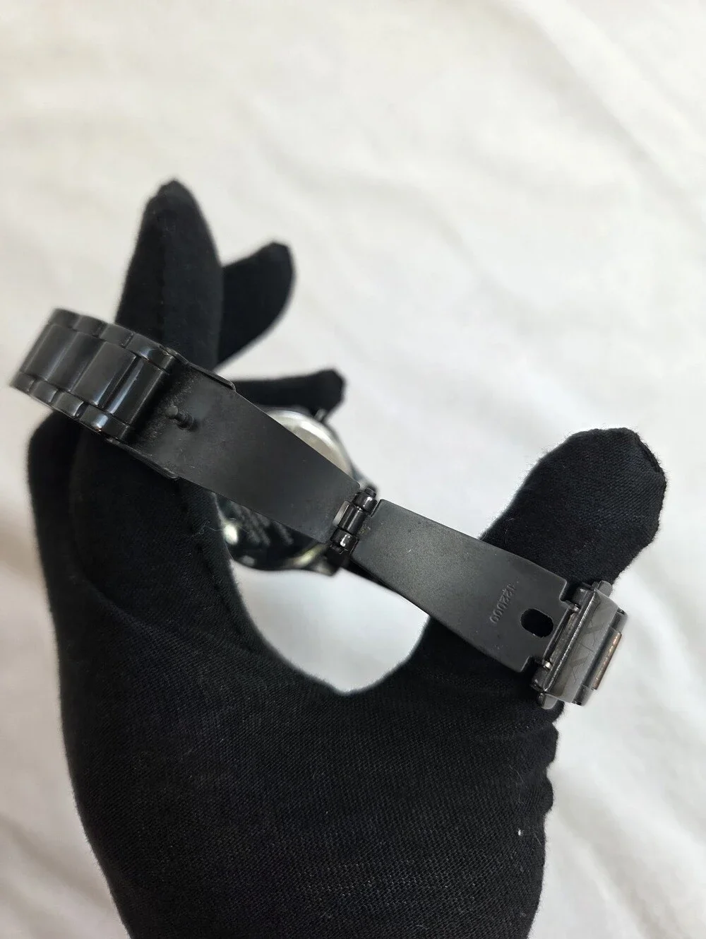 Armani Exchange •armani exchange