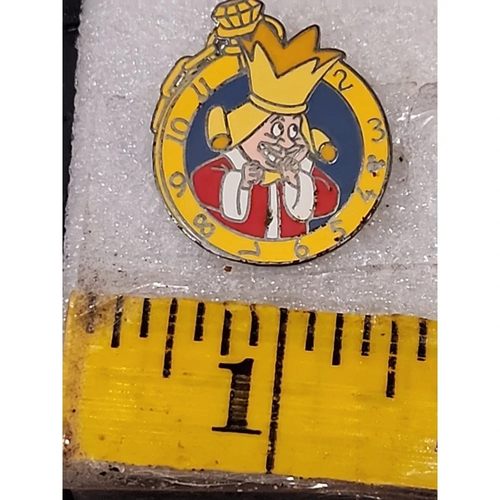 Disney hidden mickey