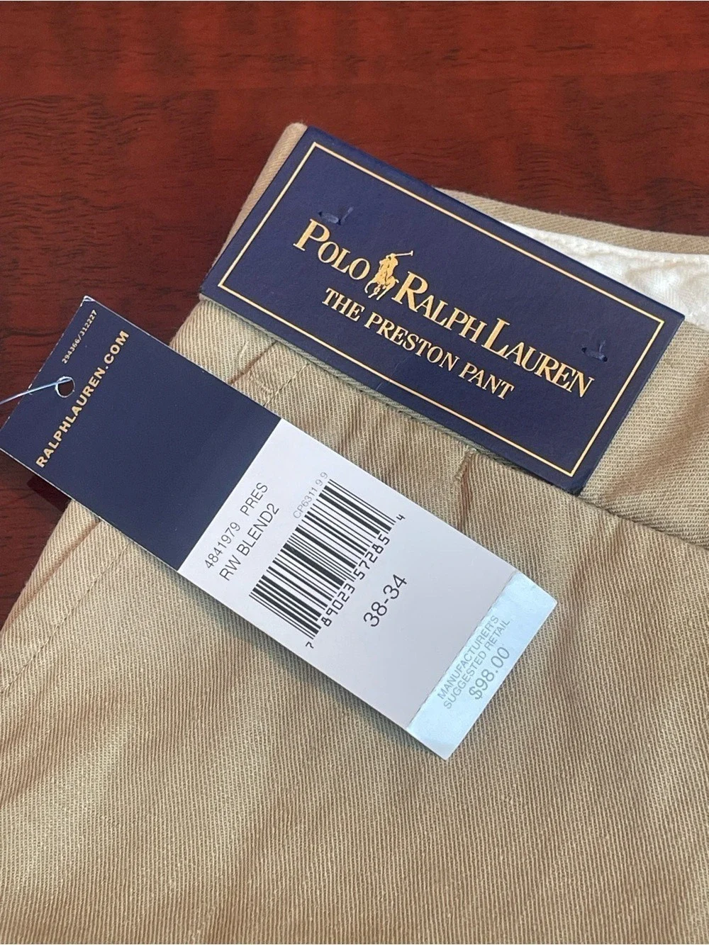 Polo Ralph Lauren polo ralph