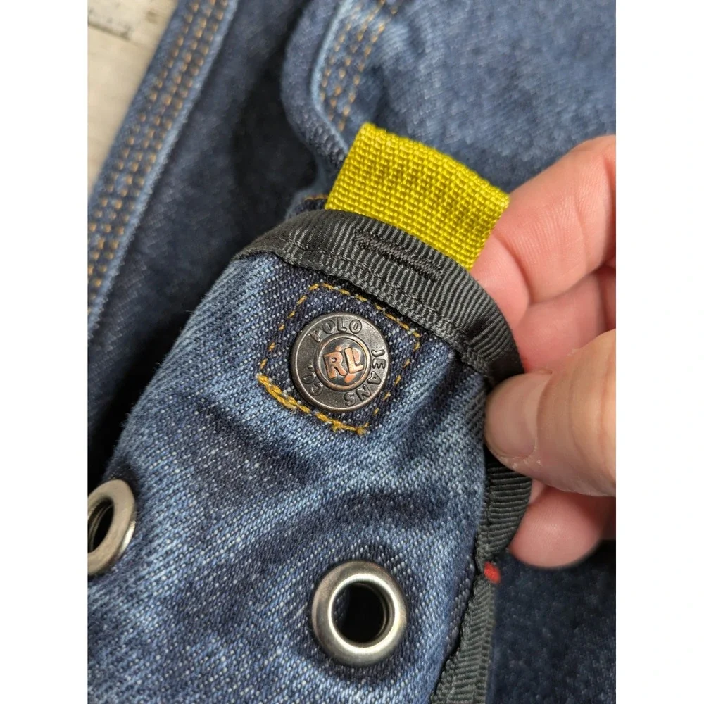 Polo Ralph Lauren vintage polo