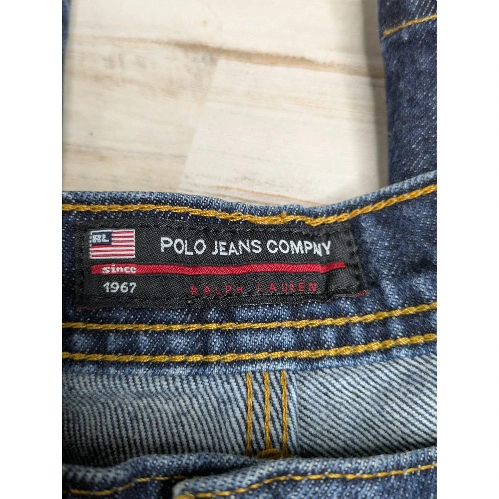 Polo Ralph Lauren vintage polo