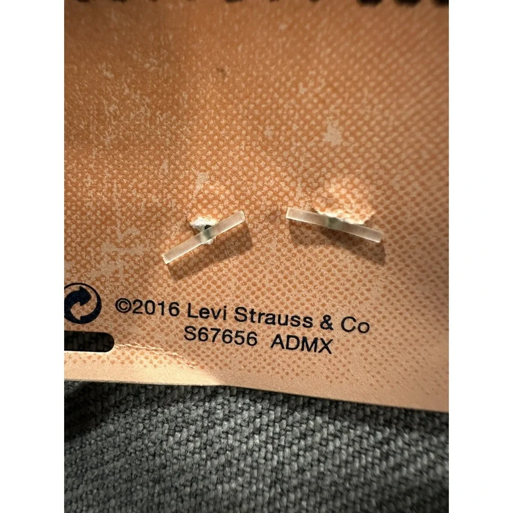 Levis levi 501
