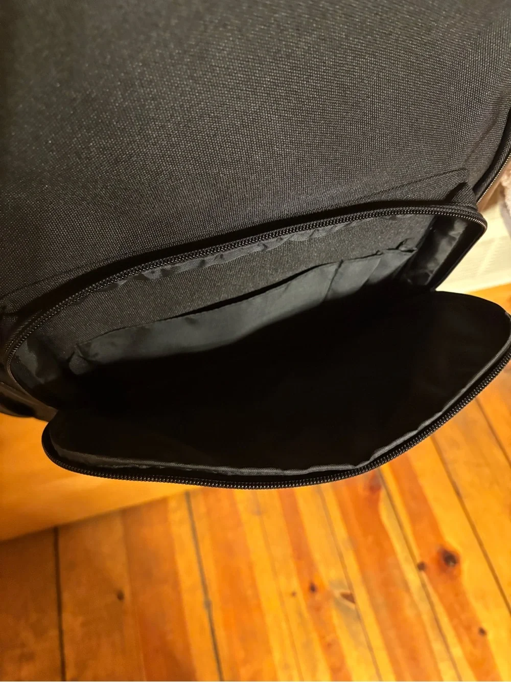 BEIS travel backpack