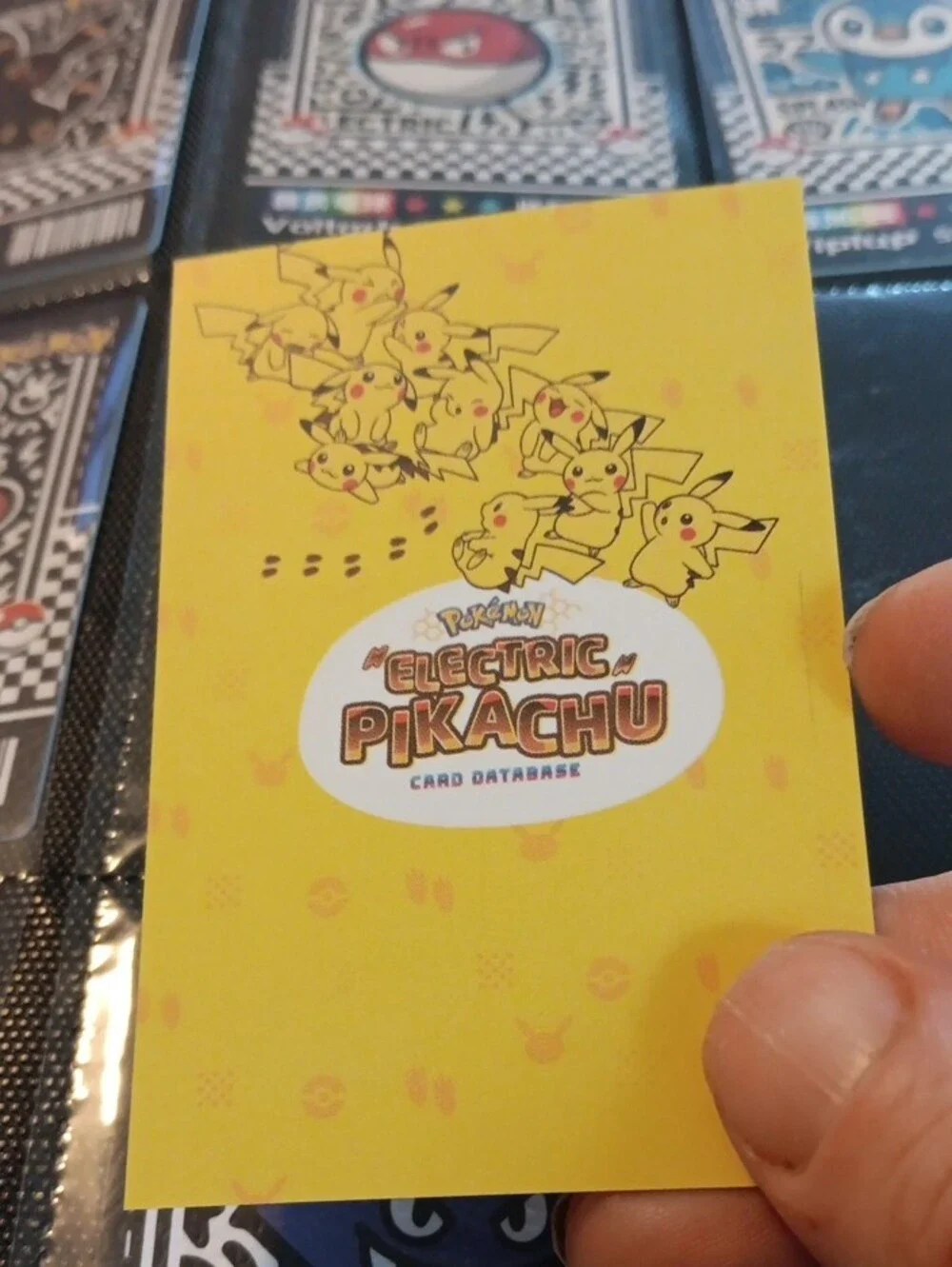 Pokemon cute mimikyu