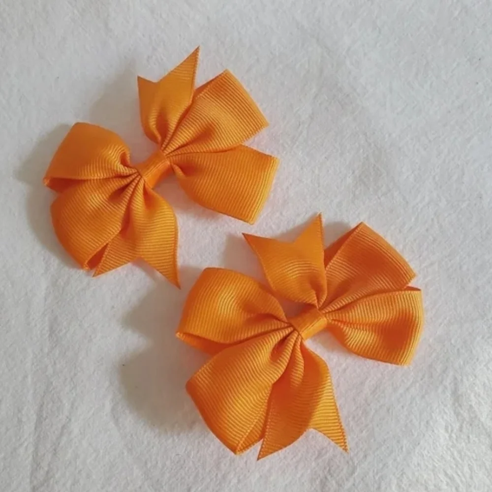 N/A orange girls