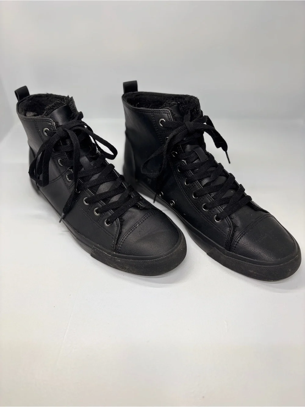 H&M step up