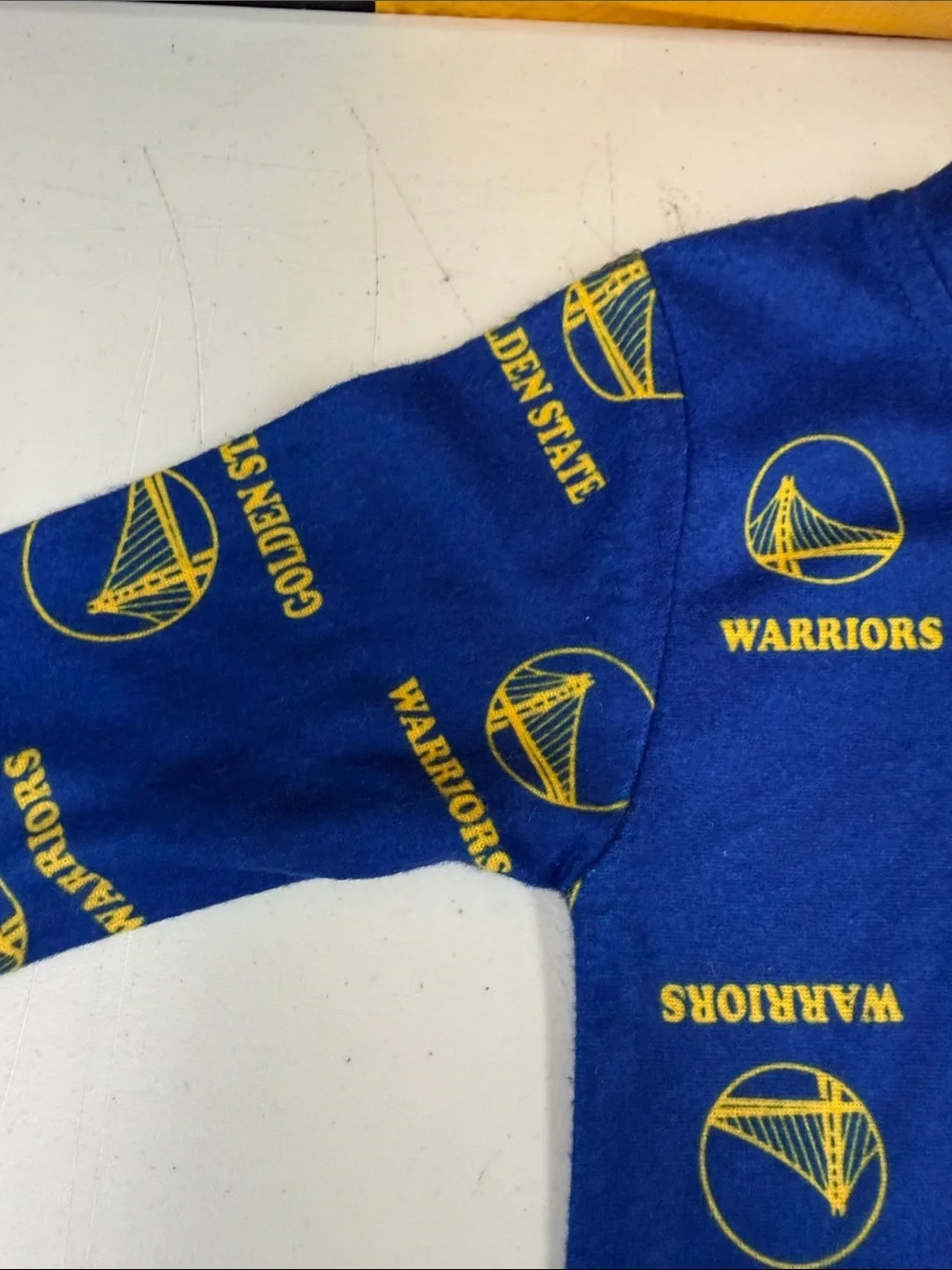 NBA soft navy