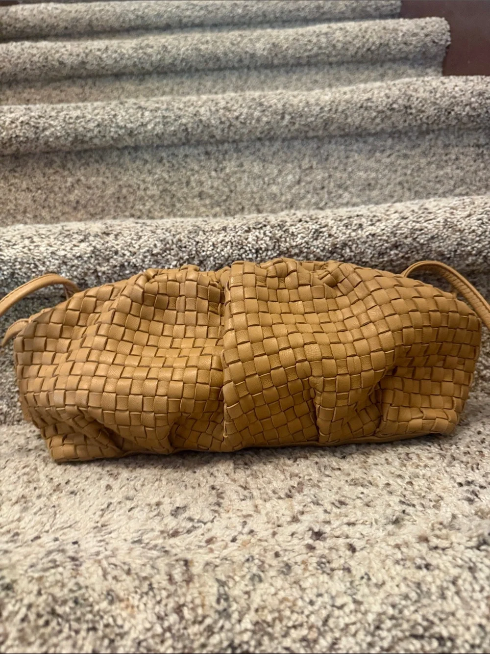 Cleobella gorgeous bag