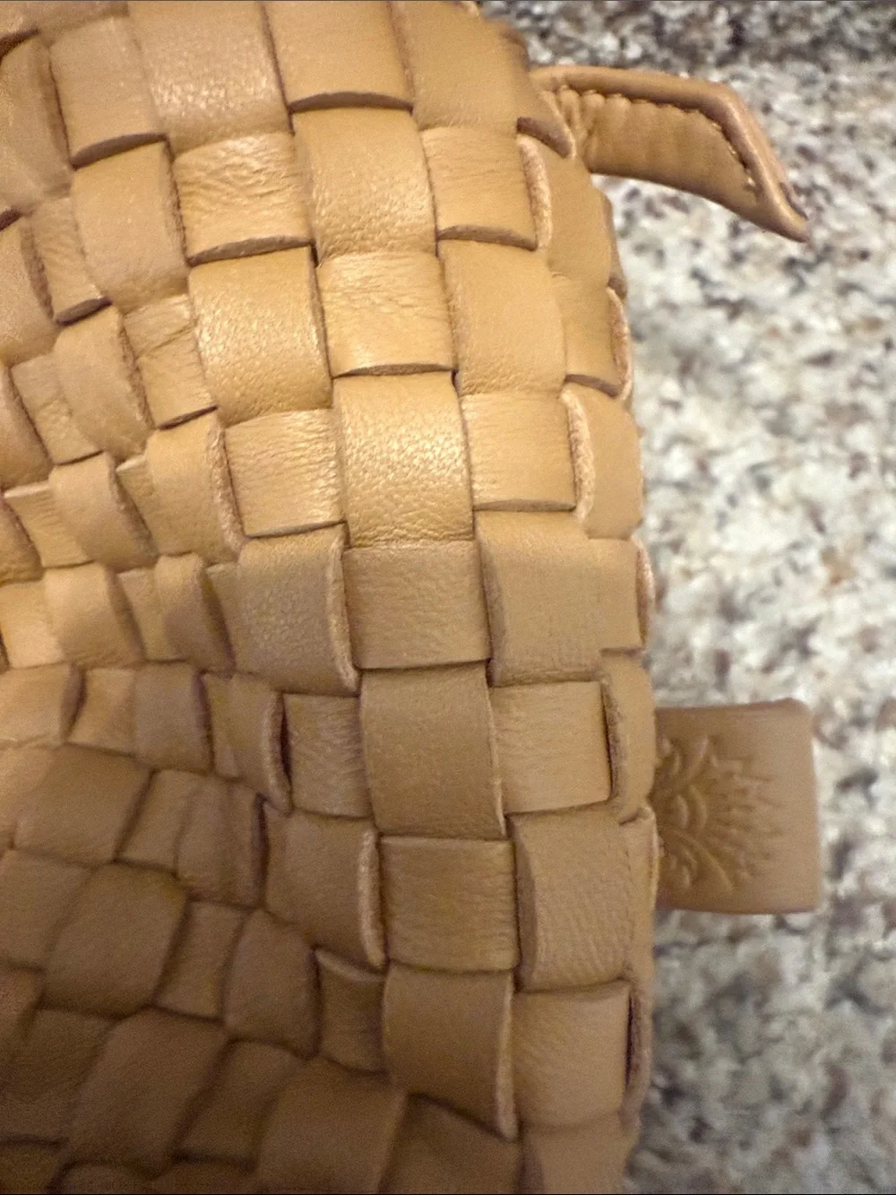 Cleobella gorgeous bag