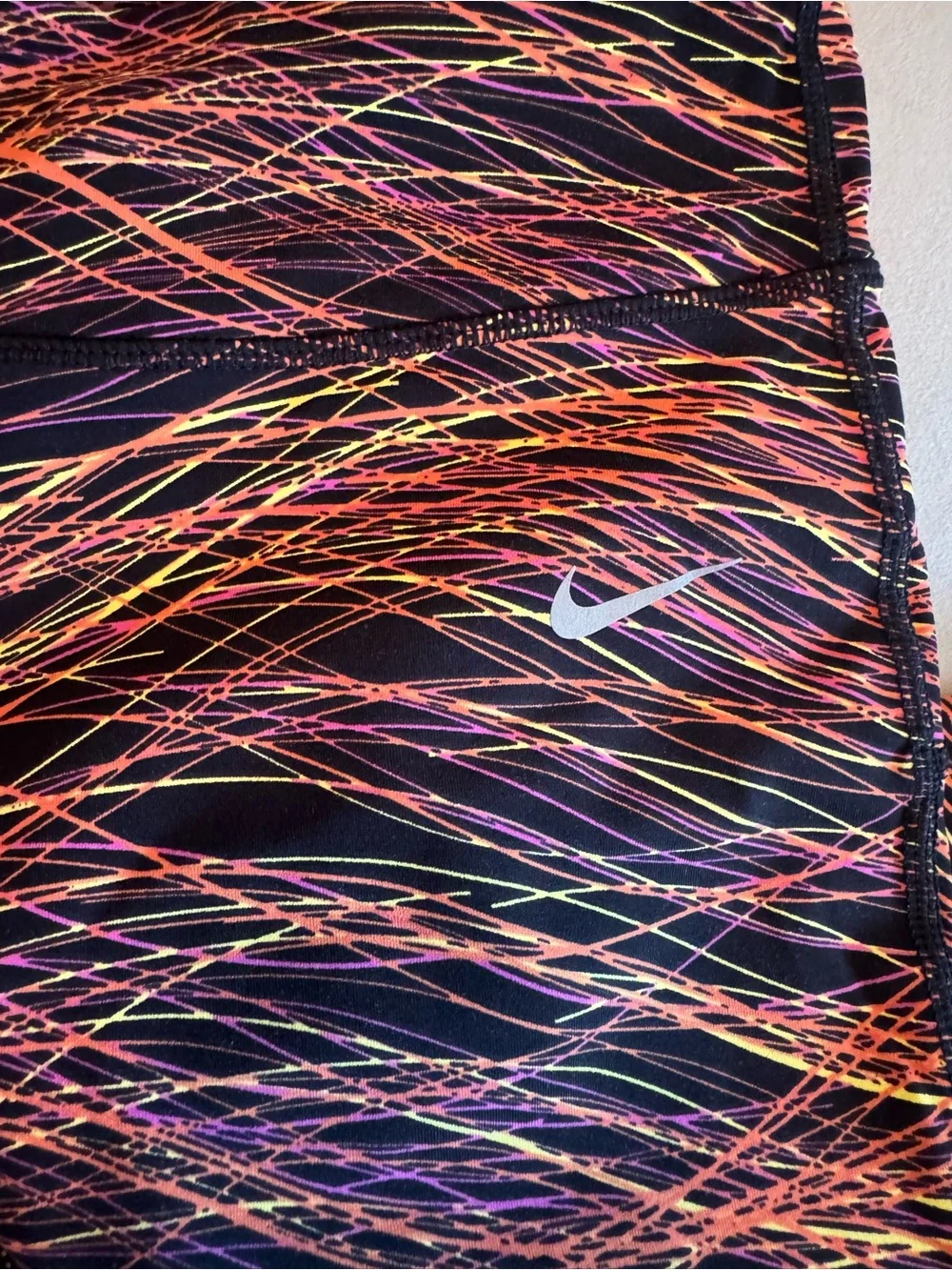Nike dri fit