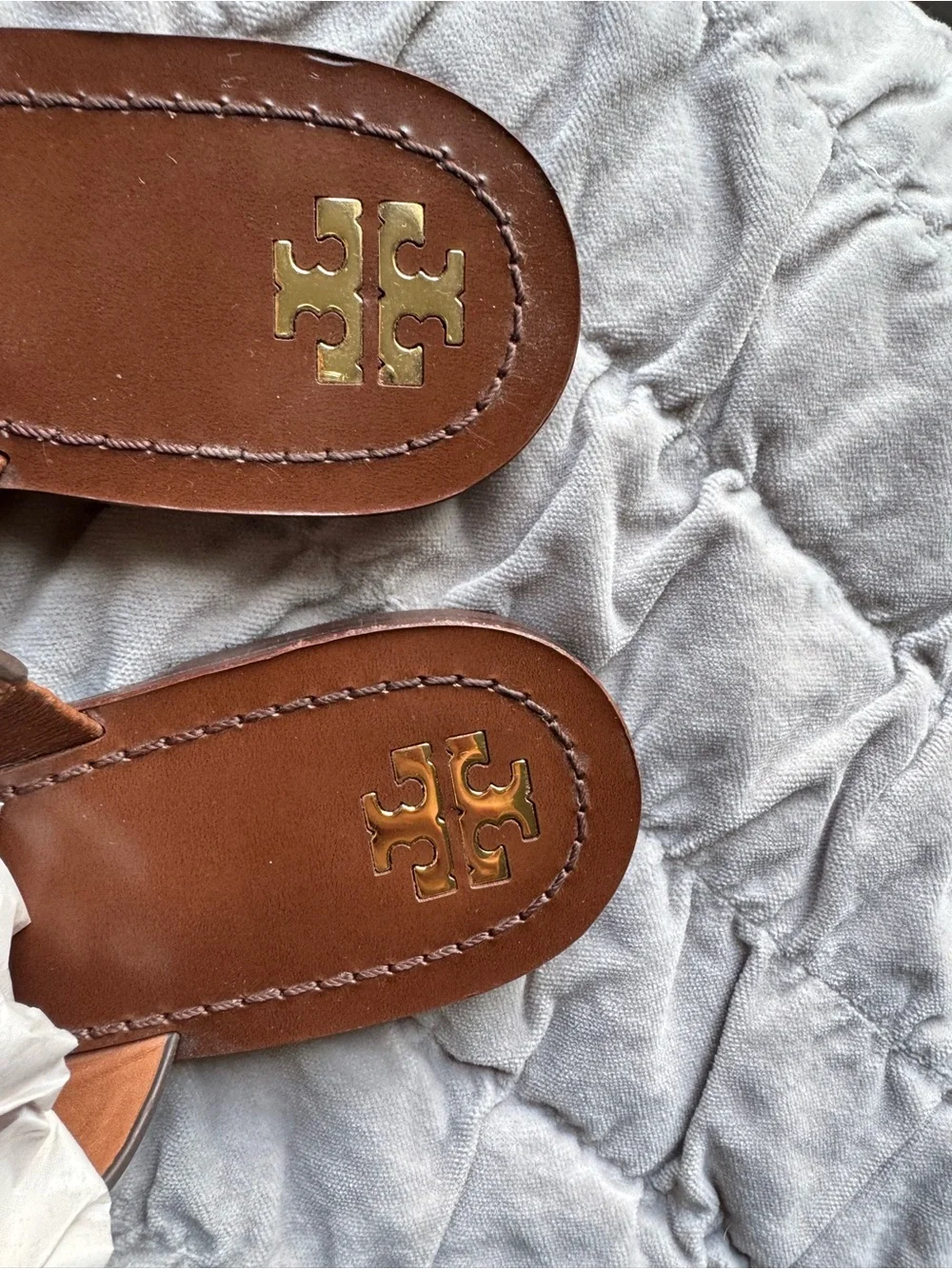 Tory Burch classic tory