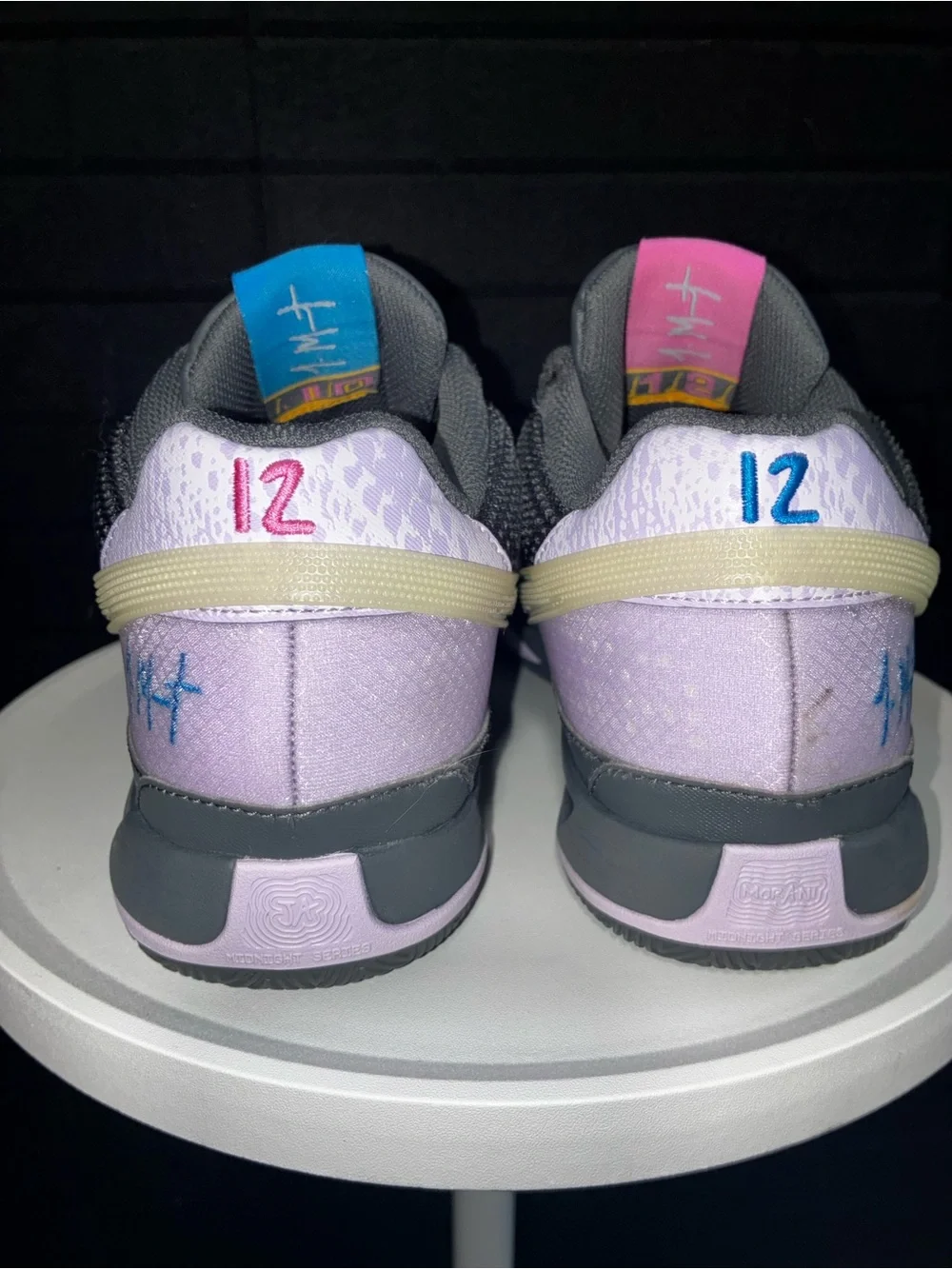 Nike ja personal