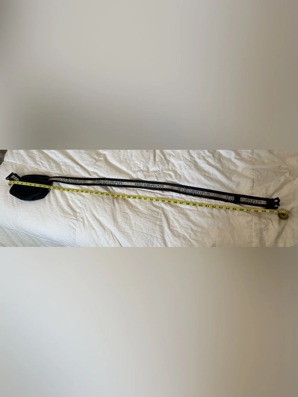lululemon athletica belt bag