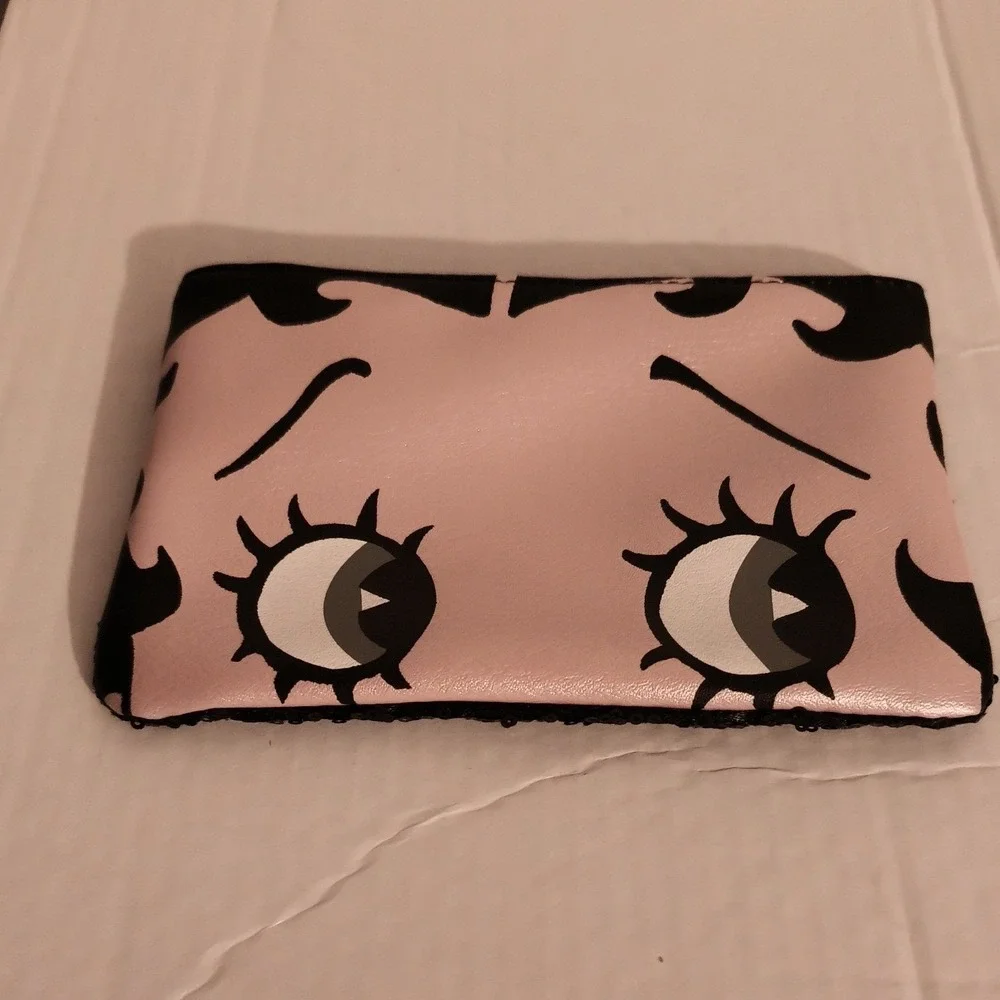 Betty Boop betty boop