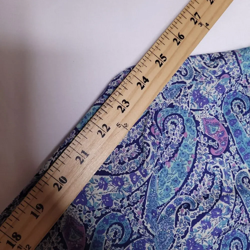 J. Crew measurements see