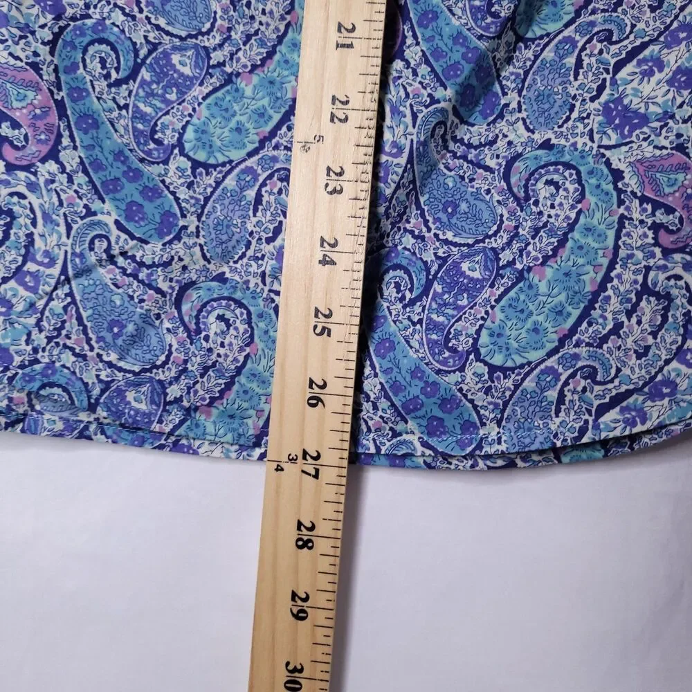 J. Crew measurements see
