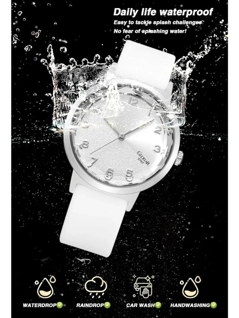 N/A women watch