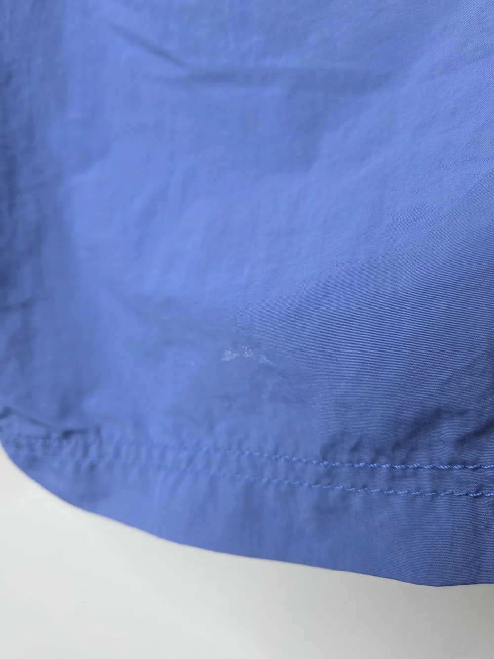 Nautica classic blue