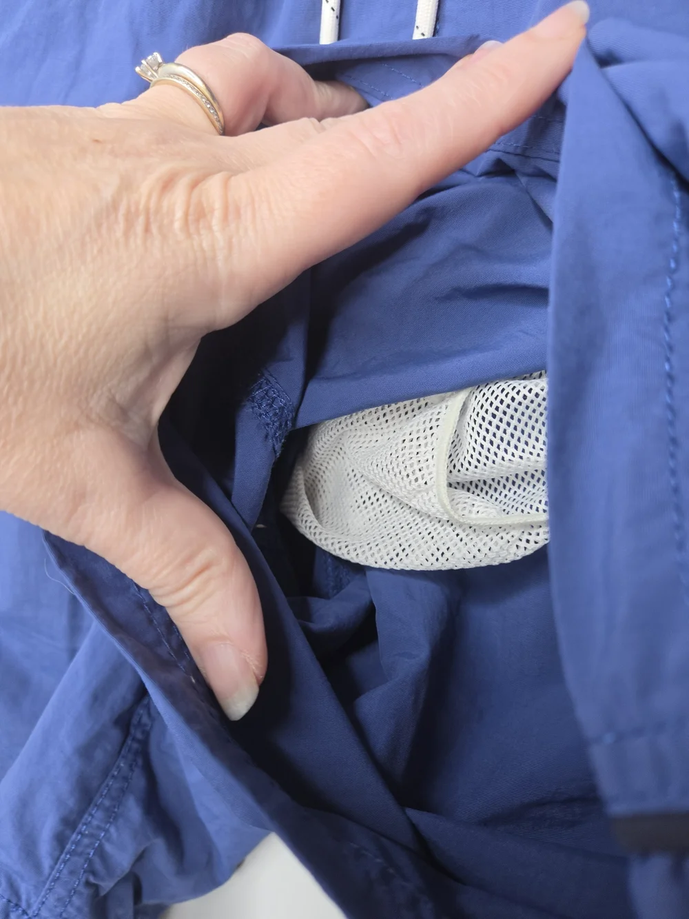 Nautica classic blue