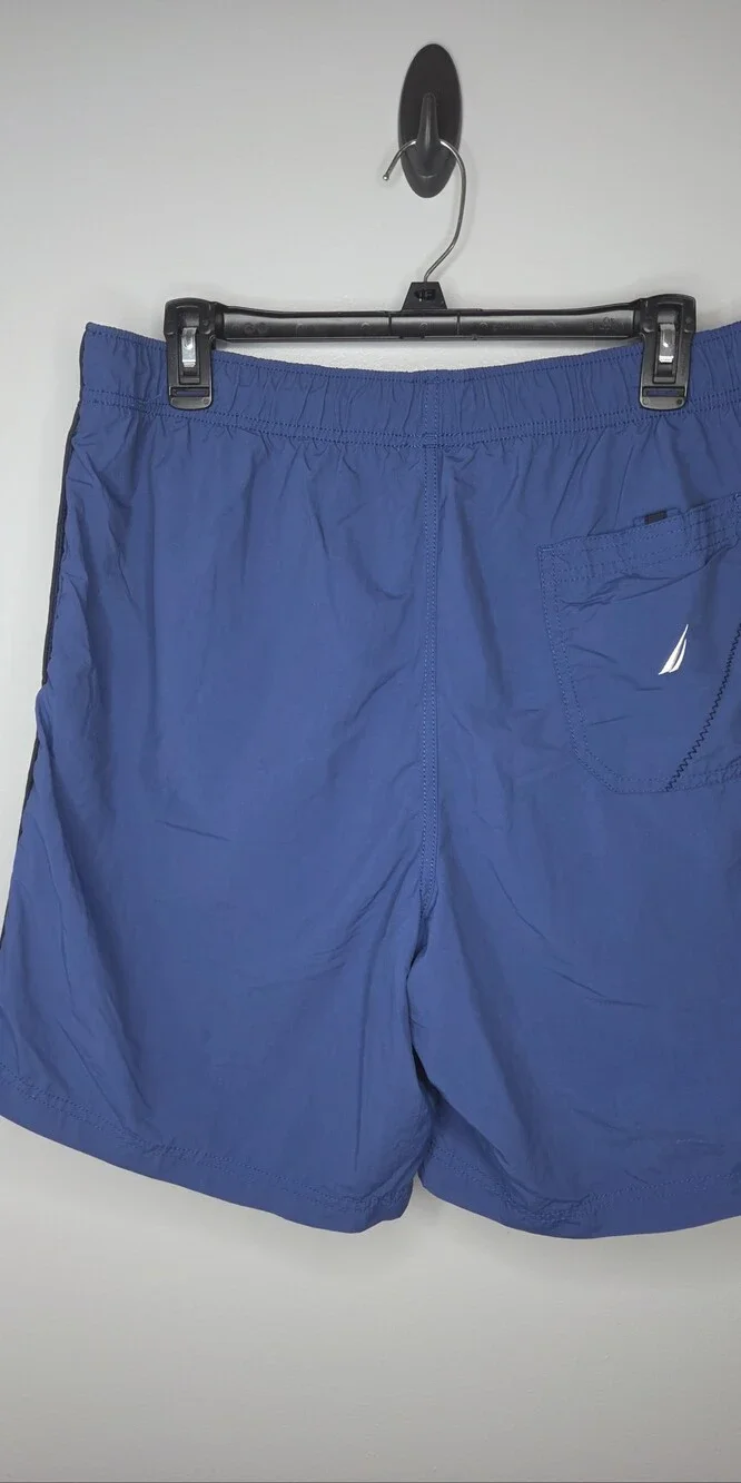 Nautica classic blue
