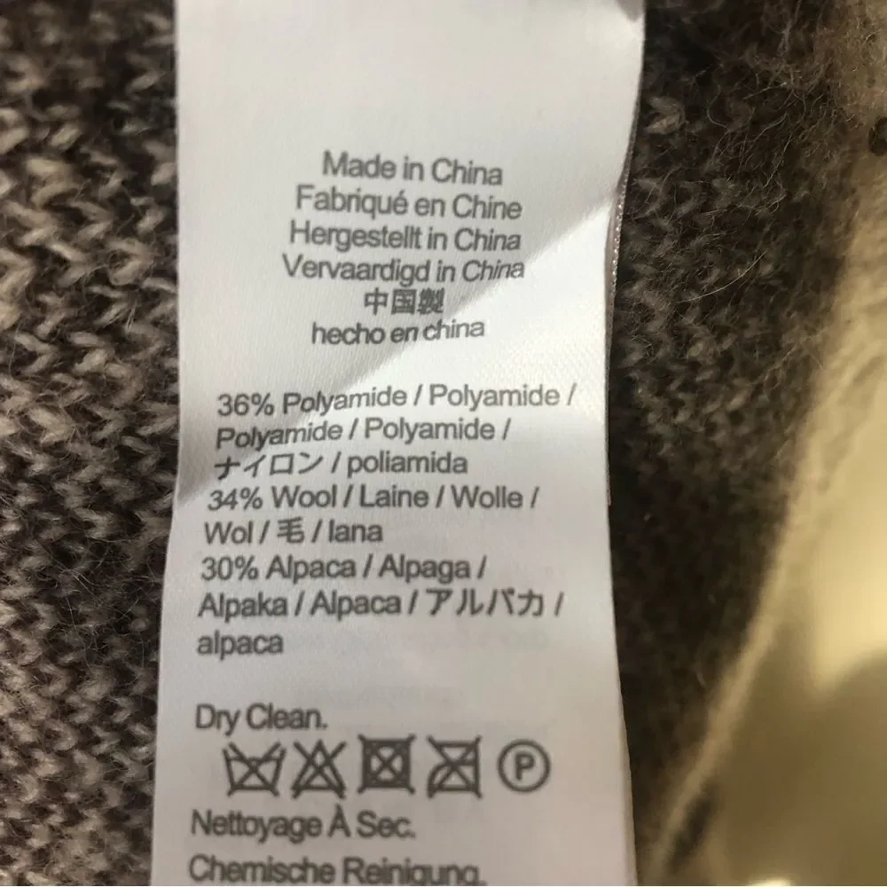 J. Crew like new